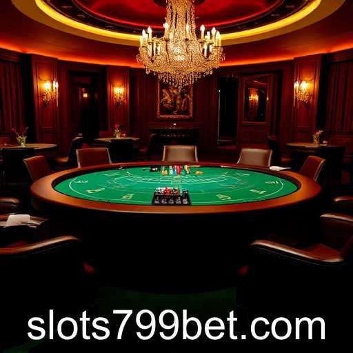 Baccarat: Unveiling the Mystique of a Timeless Casino Classic
