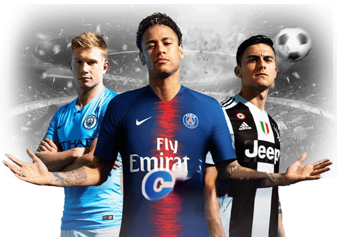 Lots of sports bets at slots799 sports