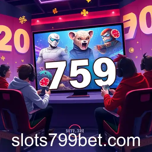 Digital Gaming Landscape Evolution