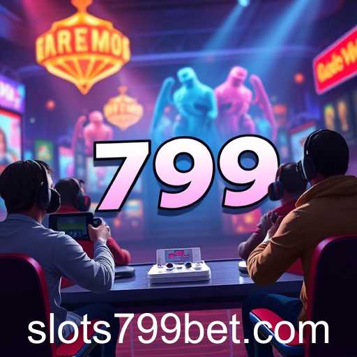 Evolution of Online Gaming