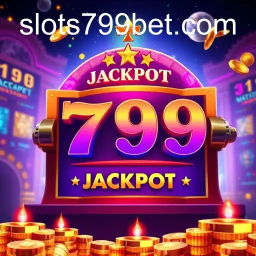 Exploring the Excitement of Jackpot Games: Unveiling 'Slots799'
