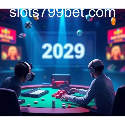 Rise of Online Gaming: A Look into 2025