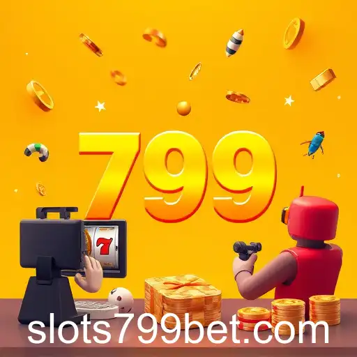 The Rise of Online Gaming and slots799