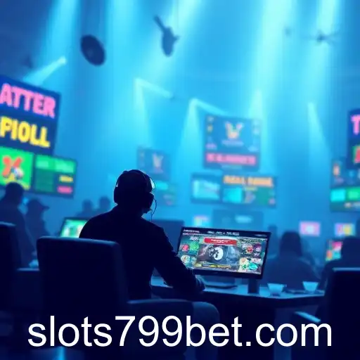 Rise of Online Gaming in 2025