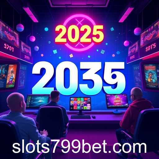 The Rise of Online Gaming: A Look at slots799