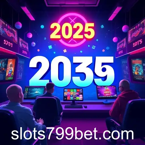 The Rise of Online Gaming: A Look at slots799