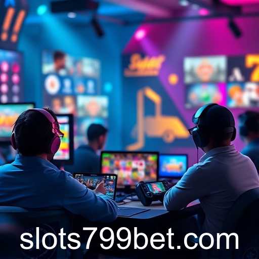 The Rise of Online Gaming Platforms