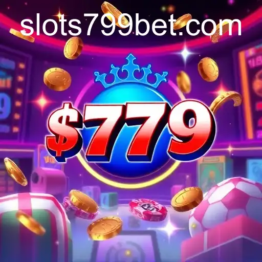 The Rise of Slots799 in Online Gaming