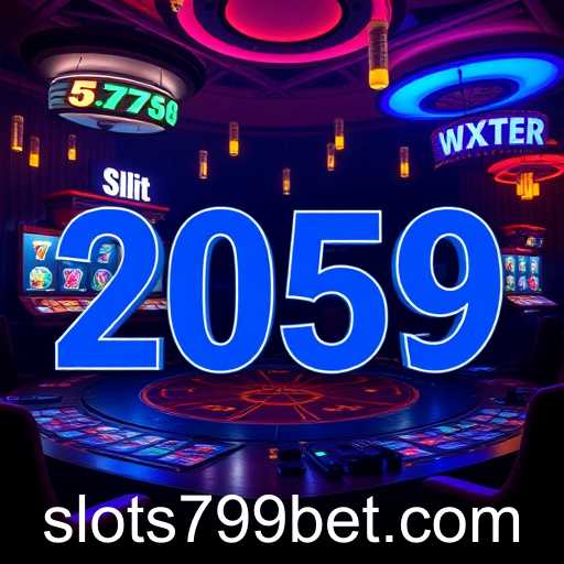 The Digital Gaming Evolution: Slots799 Leads the Charge