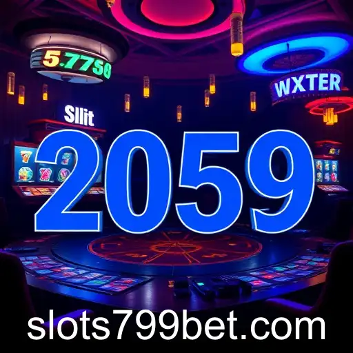 The Digital Gaming Evolution: Slots799 Leads the Charge