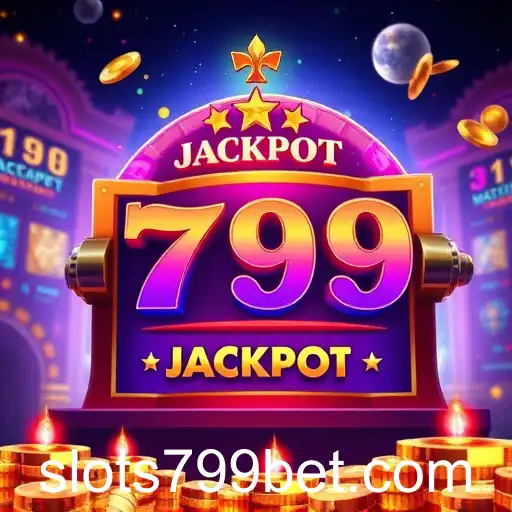 The Rise of Slots799 in Global Gaming