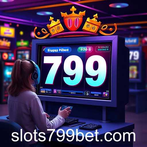 Customer Support: Elevating the Experience in Slots799 Gaming