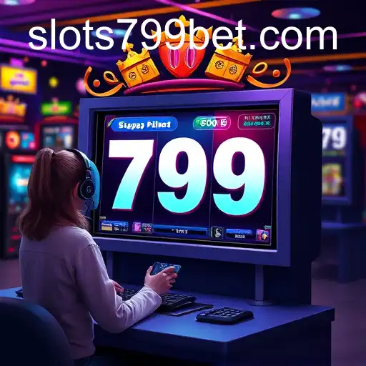 Customer Support: Elevating the Experience in Slots799 Gaming