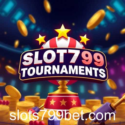 Exploring the Exciting World of Online Tournaments: A Spotlight on Slots799
