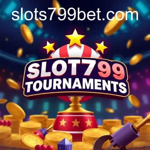 Exploring the Exciting World of Online Tournaments: A Spotlight on Slots799